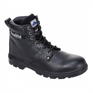 Portwest FW11 Steelite Thor Boot SRC S3